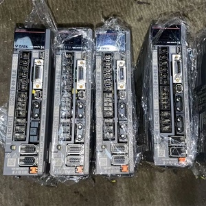 มิตซูบิชิ MR-J4-10A MR-J4-500A MR-J4-500B ตัวควบคุมมอเตอร์ AC แอมพลิฟายเออร์ MR-J4-10B MR-J4-20B MR-J4-60A MR-J4-70A MR-J4-350A - Product Image 1