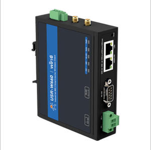 เอเจนท์ 2.5 USR-W660,WIFI6 PUSR และของแท้ - Product Image 2