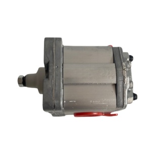 ปั๊มไฮดรอลิกความเร็วสูง รุ่น ALP ซีรีส์ ALP1A-D-8-FG ALP2A-D-28-FG ALP3A-D-65-FG สำหรับรถขุด - Product Image 3