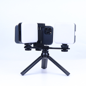 Lumière LED mobile auxiliaire de photographie dentaire Bluetooth Illumination de caméra mobile dentaire professionnelle pour la photographie orale - Product Image 5