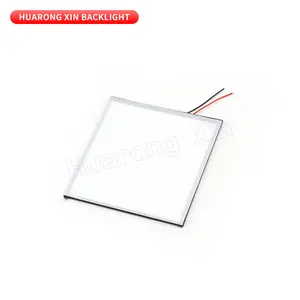 Led Backlight Manufacturers Specializing In The Production Of LED Acrylic Lighting Panels Customized