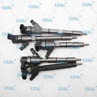 Inyector de Combustible ERIKC 0 445 110 464 0445110463, Inyector Common Rail 0 445 110 463, 0445110464 para Yanmar