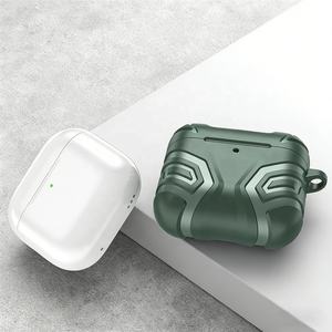 Nouvelle conception de <span class=keywords><strong>coque</strong></span> de protection pour écouteurs, à utiliser pour Pro4 Pro2 Pro3, <span class=keywords><strong>coque</strong></span> de protection pour écouteurs antidérapante et antichoc - Product Image 6