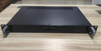 Modulateur CVBS vers analogique, modulateur AV vers RF, 8-en-1 IP vers analogique PAL NTSC SECAM CATV RF HONDAO TCM08E-A/V