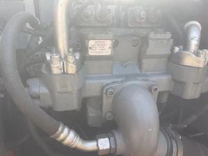 Used Hitachi ZX210 21 Ton Excavator 2022 <b>Model</b> Japan Mining Construction Equipment <b>Engine</b> Pump Motor 0.91m Bucket Capacity - Product Image 6