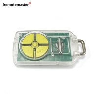 Télécommande de porte de garage pour télécommande de portail PTX5 PTX5V1 433.92Mhz Rolling Code