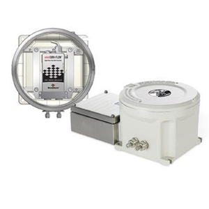Bronkhorst Es <b>Flow</b> Gas Mass <b>Flow</b> <b>Meter</b> Stainless Steel Digital Display For Gas Liquid Measurement - Product Image 5
