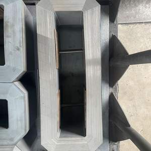 Fábrica venda direta Alta qualidade personalizado transformador unicore enrolamento máquina - Product Image 4