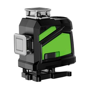 360 לייזר רמת סין מקצועי קרן רמת לייזר 16 קווים 360 ירוק קו רמת מסין - Product Image 5