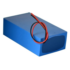 แบตเตอรี่แบบชาร์จได้ 4S7P 12v 42ah พร้อม BMS 20a LFP1242 4s BMS - Product Image 1
