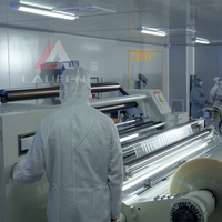 Film de protection de carrosserie de voiture en TPU PPF de luxe à changement de couleur 7,5 mil, haute résilience, auto-réparant, anti-rayures, protection UV
