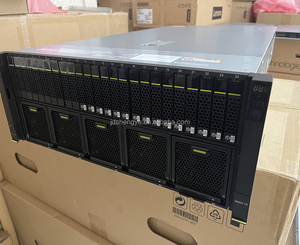 Fusion 5885hv5 5288v5 4U Rack máy chủ sử dụng bộ xử lý <span class=keywords><strong>Xeon</strong></span> trong kho - Product Image 2