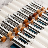 Échantillon gratuit bâton correcteur imperméable formule longue tenue finition naturelle texture crémeuse marque privée fournisseur de maquillage