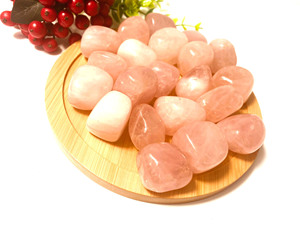 Bán Sỉ Đá Pha Lê Tự Nhiên Hình Không Đều Được Đánh Bóng Để Trang Trí Nhà Cửa - Product Image 3