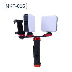 Lumière de remplissage LED portable multifonctionnelle pour la photographie des cavités dentaires, comparaison des couleurs, lumière de remplissage intra-orale - Product Image 2