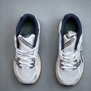 Chaussures de Basketball Classiques de Luxe pour Hommes, de Créateur, à Bout Fermé, Imperméables, en Maille Respirante, Légères, Tendance Mode, Toutes Saisons - Product Image 5