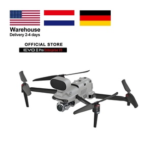 Drones Binoculaires Omnidirectionnels GPS 5G avec Caméra <span class=keywords><strong>A</strong></span>érienne ABS 5K X8T Étanche, IA, Ultra-Légers, Retour Automatique, pour Usage Professionnel et Semi-Professionnel - Product Image 2