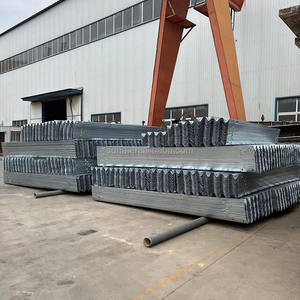 Высококачественная оцинкованная сталь с защитой от атмосферных воздействий - Product Image 6