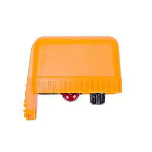 Бесконтактный детектор электрического напряжения TID POWER, модель 593001, диапазон 10кВ-500кВ, защита IP65, батарея 9В (цинк-марганцевая) - Product Image 3