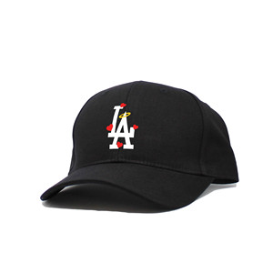 Gorra LA Hearts Dad Hat - Product Image 1