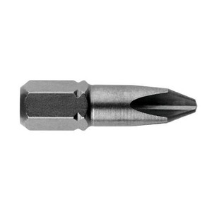 Embout de tournevis Phillips Metabo 3 mm à torsion pour forets - Product Image 1