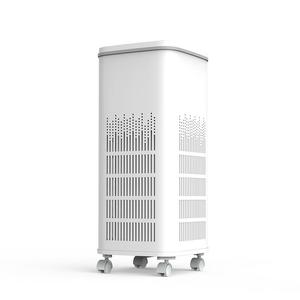 Purificador de Aire Inteligente Wifi con Control Remoto por Aplicación Tuya, Purificador de Aire H13 - Product Image 3