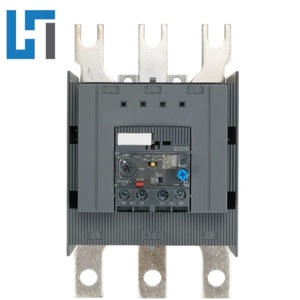 Nuevo Módulo de Relé de Sobrecarga Térmica Serie EF Original, EF 370-380 115-380A, Controlador de Programación PLC 1SAX611001R1101 en Stock - Product Image 2