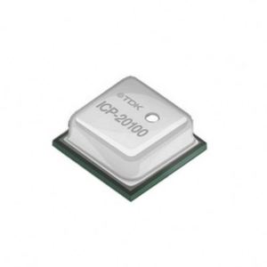 ICP-20100 Pressure Sensor Electronic Component - Product Image 1