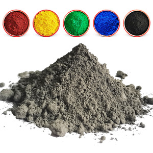 Sắt Oxit Đỏ H130 (sắc tố 101 Đỏ) vs lanxess bayferrox Đỏ H130 sắc tố chất lượng cao cho các ứng dụng khác nhau - Product Image 5