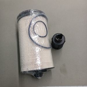 Nuevo Filtro de Combustible E518KP D628-<span class=keywords><strong>2</strong></span> para Camión D20 D26 Motor P550661 LF16232 OX561D HU1297X - Product Image 6