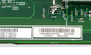 Nuevo Original para <span class=keywords><strong>IBM</strong></span> X3550 M3 <span class=keywords><strong>X3650</strong></span> M3 servidor placa base LGA1366 DDR3 69Y5082 81Y6625 00D3284 - Product Image 5