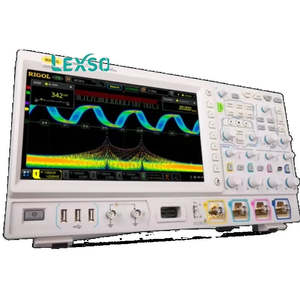 Osciloscopio Digital Lexso de 10 GSa/s y 500M con Seis Funciones en Una para Uso en Laboratorio e Ingeniería - Product Image 2