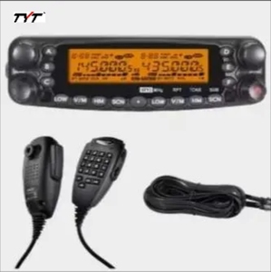 Tyt Th-7800 double bande 50W puissance de sortie canal Dtmf stockage émetteur-récepteur Radio Mobile contrôlé autoradio voitures <span class=keywords><strong>Teyes</strong></span> <span class=keywords><strong>Cc3</strong></span> 2k 2din - Product Image 1