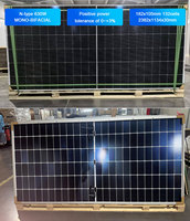 EITAI Home Off-Grid Komplettset Hybrid 10KW 15KW 10KW Hybrid-Solarenergiespeichersysteme für Zuhause