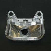 Feu latéral pour camion Iveco Eurocargo PK01-59-013 504047573, clignotant de signalisation