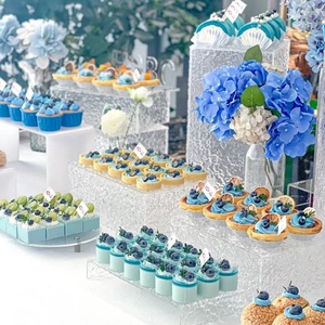 Акриловая подставка для фуршета - Product Image 4