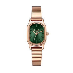 Nouvelle montre pour femme 2025, montre à quartz simple et élégante, petite et élégante montre-bracelet pour femme - Product Image 1