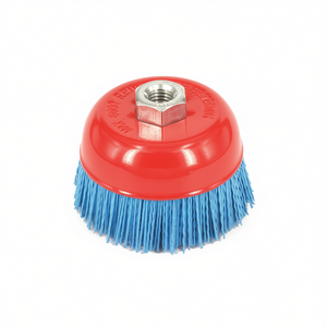 แปรงถ้วยไนลอน TTAKE M14 สำหรับขัดโลหะ - Product Image 2