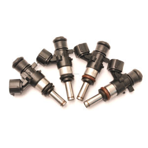 Fuel Injector Nozzle 0280158360 Nozzle for untuk Audi A3 Sportback A4 A1 Tt 1.8 Tfsi - Product Image 1