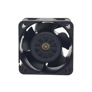 Delta FFB0412UHN 40mm 12V DC Brushless Fan <b>Computer</b> <b>Case</b> Cooling - Product Image 3