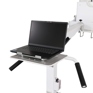 उच्च आवृत्ति रेडियोग्राफी 100म्मा पशु चिकित्सा एक्स-रे प्रणाली नैदानिक एक्स-रे उपकरण मोबाइल एक्स रे मशीन डॉक्टर कुत्ते/बिल्ली/पालतू जानवर - Product Image 5