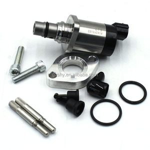 Kit de vanne de pression de carburant 294200-9752 2942009752, unité de vanne de contrôle de la succion SCV - Product Image 4