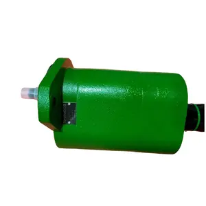 Pompa hidrolik RE241577/RE241578 cocok untuk model traktor 1054/1204/1354/1404/6603