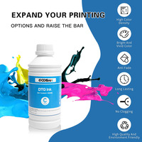 Encre DTG pour imprimante DTG Polyprint TexJet PLUS Advanced