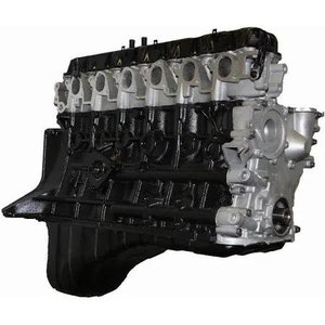 Motor Diésel SNEIK Premium Nuevo TB45E 4.5L |   Repuesto de Alta Calidad de 147 kW y 356 Nm para Nissan Patrol y Civilian - Product Image 1