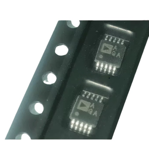 Chip IC de buena calidad, <span class=keywords><strong>JDA</strong></span> AD8475ARMZ Y31 AD8569ARMZ AXA AD8592ARMZ AQA MSOP8 Op-amp - Product Image 1