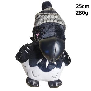 Populaire dessin animé meurtre <span class=keywords><strong>Drones</strong></span> jouets en peluche inorganique tueur poupée personnage de dessin animé jouets en peluche pour joyeux Halloween fête fournitures - Product Image 4