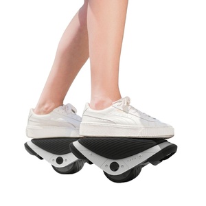 <span class=keywords><strong>Europa</strong></span> almacén CE Rohs 250W inteligente auto equilibrio Scooter Eléctrico Hovershoes para venta - Product Image 1