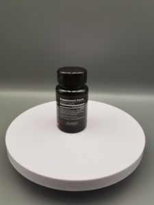 Cápsulas Supresoras del Apetito Naturales en Oferta, Extracto de Plantas, Cápsulas de Granos de Café Verde, Favorecen el Control del Apetito - Product Image 5