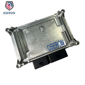 ME7.8.8用于奇瑞瑞虎的发动机控制单元F01R00DK79 T11-3605010CH ECU ECM电子控制器模块 - Product Image 6